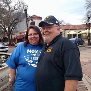 Meet your Posher, Lee